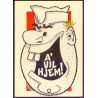 A' vil Hjem, ubrugt (Elbrønd)