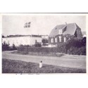 Bornholm. Pension Nöddebro Sandkaas, brugt (Gornitzkas)