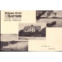 Farum. Williams Hotel, ubrugt (?)