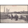 Skælskør. Havn. brugt (Christensen)