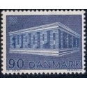 1969. Europamærke / CEPT. AFA nr. 482 postfrisk   Stemplet FDC