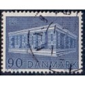 1969. Europamærke / CEPT. AFA nr. 482 postfrisk   Stemplet FDC