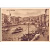 Italien. Venezia Hotel Marconi & Milano,  unused postcard