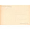 Italien. Venezia Hotel Marconi & Milano,  unused postcard