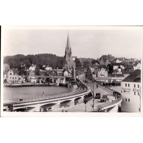 Sønderborg, brugt (Drabe)