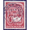 1979. Telefon i 100 år. AFA nr. 672 postfrisk   stemplet FDC