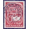 1979. Telefon i 100 år. AFA nr. 672 postfrisk   stemplet FDC