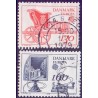 1979. Europamærker / CEPT. AFA nr. 682-83 postfrisk    stemplet FDC