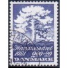 1981. FN's Inter. Handicapår. AFA nr. 736 postfrisk   Stemplet FDC
