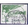 1984. WM i Billiard. AFA nr. 797 postfrisk  Stemplet FDC