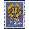 1984. Valg til Europaparlamentet. AFA nr. 801 postfrisk Stemplet FDC