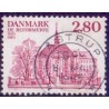 1985. 300 Året for reformente menighed. AFA nr. 825 postfrisk  Stemplet FDC