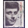 1986. Kronprins Frederik 18 år. AFA nr. 858 postfrisk  Stemplet FDC