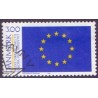 1989. Europamærker / CEPT. AFA nr. 938-39 postfrisk   Stemplet FDC