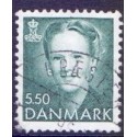 1994. Suppleringsværdi. AFA nr. 1059 postfrisk      Stemplet FDC