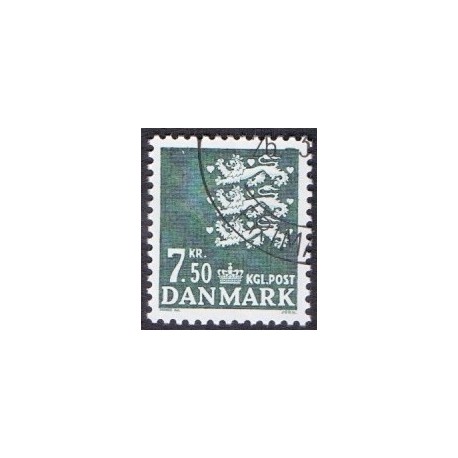 1998. Suppleringsværdi. AFA nr. 1173 postfrisk        Stemplet FDC