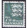 1998. Suppleringsværdi. AFA nr. 1173 postfrisk        Stemplet FDC