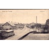 Tyskland. Gruss aus Thumby, Totalansicht, used postcard