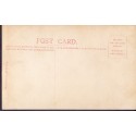 England. Crystal Palace, unused postcard