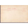 England. Crystal Palace, unused postcard