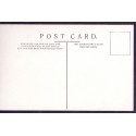 England. Boulters lock, unused postcard
