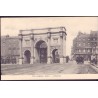 England. The Marble Arch- London, unused postcard
