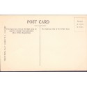 England. The Marble Arch- London, unused postcard