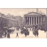 England. The Royal Exchange - London, unused postcard