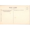 England. The Royal Exchange - London, unused postcard