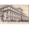 England. Burlington House - London, unused postcard