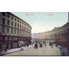 England. Regent Street - London, unused postcard