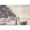 Italien. Genova. Circonvallazione a Mare, unused postcard