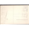 Italien. Genova. Circonvallazione a Mare, unused postcard