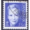 2005. Dr. Margrethe, AFA 1413, postfrisk Stemplet FDC
