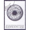 2005. Design udst. INDEX:2005, AFA 1443, postfrisk Stemplet FDC