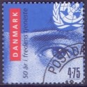 2007. International Polarår, AFA nr. 1497-98, postfrisk   Stemplet FDC