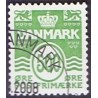 2008. Suppleringsværdi, AFA nr. 1530, postfrisk   Stemplet FDC