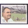 2009. WWF. Verdensnaturfonden, AFA nr. 1570, postfrisk  Stemplet FDC
