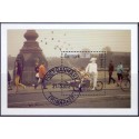 2012. Europamærke / CEPT. AFA nr. 1697A, i postfrisk miniark  Stemplet FDC