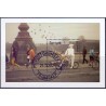 2012. Europamærke / CEPT. AFA nr. 1697A, i postfrisk miniark  Stemplet FDC