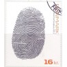 2012. Frimærkekunst. AFA nr. 1720,  postfrisk   Stemplet FDC