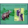 Dyr. Rumania. 1980. i  to miniark AFA nr. 3659-3660**