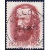 1968. 65 Øre. LUX -Stemplet AFA nr. 582