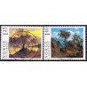 1976. 1,25-140 Kr. LUX -Stemplet AFA nr.746-74