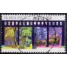 1996. 3,50 Kr. LUX -Stemplet AFA nr. 1213