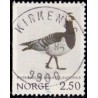 1983. 2,,50 Kr. LUX -Stemplet AFA nr. 891