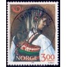 1989. 3,00 Kr. LUX -Stemplet AFA nr. 1015