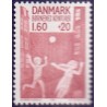 1981. Børnenes Kontorer. AFA nr. 718x postfrisk