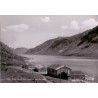 Norge. Jotunheimen Gjendebu med besseggen, ubrugt