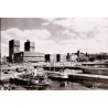 Norge. Oslo Rådhuset og Havnen, ubrugt